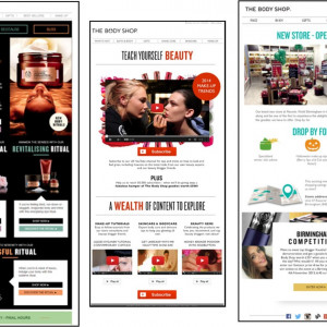 E-Marketing