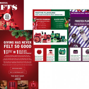 Marketing Collateral