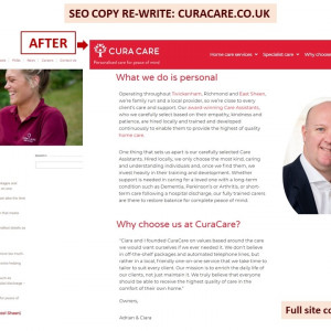 Web Copy