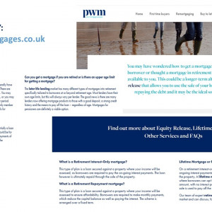 Web Copy