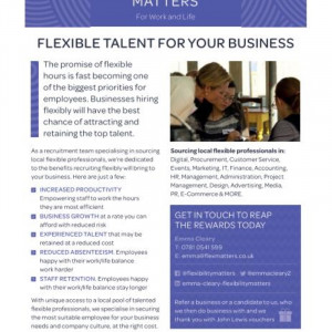 Marketing Collateral