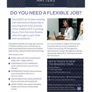 Marketing Collateral
